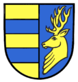 Arms of Friolzheim, Germany