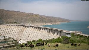 خزان كمبيراباد