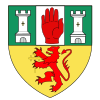 درع مقاطعة أنتريم County Antrim