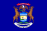 Flag of Michigan.svg