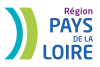 Flag of the Region of Pays de la Loire.svg