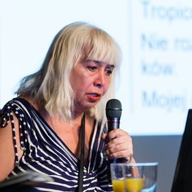 صورة معبرة عن الموضوع لالى مولدور