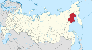 Magadan in Russia.svg