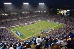 Night Settles on LP Field.jpg