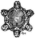 حلية ملحمية.