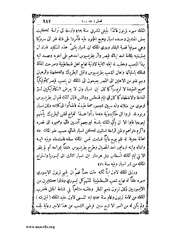 الصفحة التالية &larr;