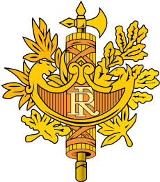 Coat of arms or logo