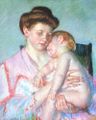 Sleepy Baby (1910)