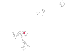 Location within Riau Islands