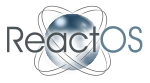 ReactOS logo.svg