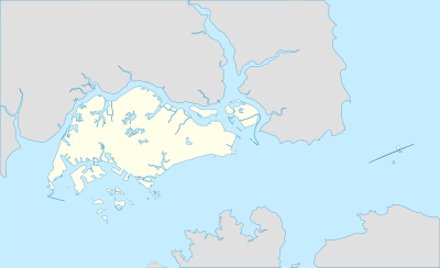 Singapore location map.svg