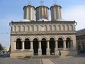 Romanian Patriarchal Cathedral