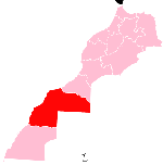 Laâyoune-Sakia El Hamra region locator map.svg