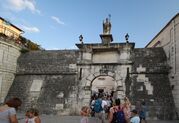 Trogir Severní brána 1.jpg