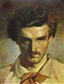 Anselm Feuerbach (* 1829)