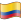 Nuvola Colombian flag.svg