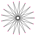 Regular star polygon 17-8.svg