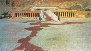 بعد مذبحة الأقصر