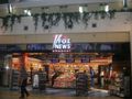 Fox News stand in Hennepin County, Minnesota