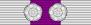 Military Cross and two Bars MC & two Bars
