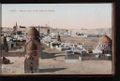 CAIRO. - General View of the tombs of the Khalifs (n.d.) - front - TIMEA.jpg