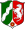 Coat of arms of North Rhine-Westfalia.svg