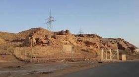 صورة معبرة عن الموضوع قصر قدير