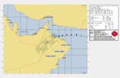 2021 JTWC 03B forecast map.io0321.gif