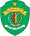 Coat of arms of East Kalimantan.svg