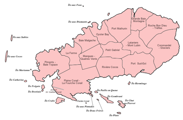 Rodrigues locations named.svg