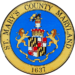 Seal of St. Mary's County, Maryland.png