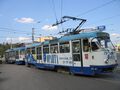 Tram Tatra T3