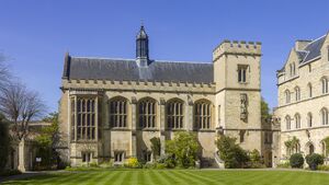 UK-2014-Oxford-Pembroke College 04.jpg