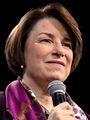 Amy Klobuchar by Gage Skidmore (cropped).jpg