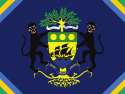 Flag of the President of Gabon.svg