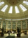 Inside West Baden Dome.JPG