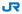 JR logo (west).svg