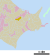 Oketo in Hokkaido Prefecture Ja.svg