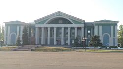 Syevyerodonetsk