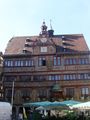 Old Town Hall in Tübingen