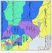 The locations of Jurchen tribes in 1600s.jpg