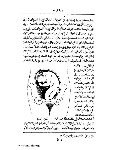 ملف:لمحات السادة في فن الولادة.pdf