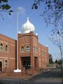 Guru Nanak Gurdwara، المملكة المتحدة.