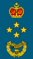 Jeneral (Royal Malaysian Air Force)
