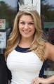 Mallory Hagan Miss America 2013