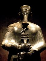 Statue of Ptah