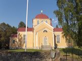 Uukuniemi Church