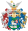 Coa Hungary Town Debrecen.svg