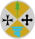 Coat of arms of Calabria.svg