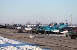 Military aircraft, Lipetsk Air Base.jpg